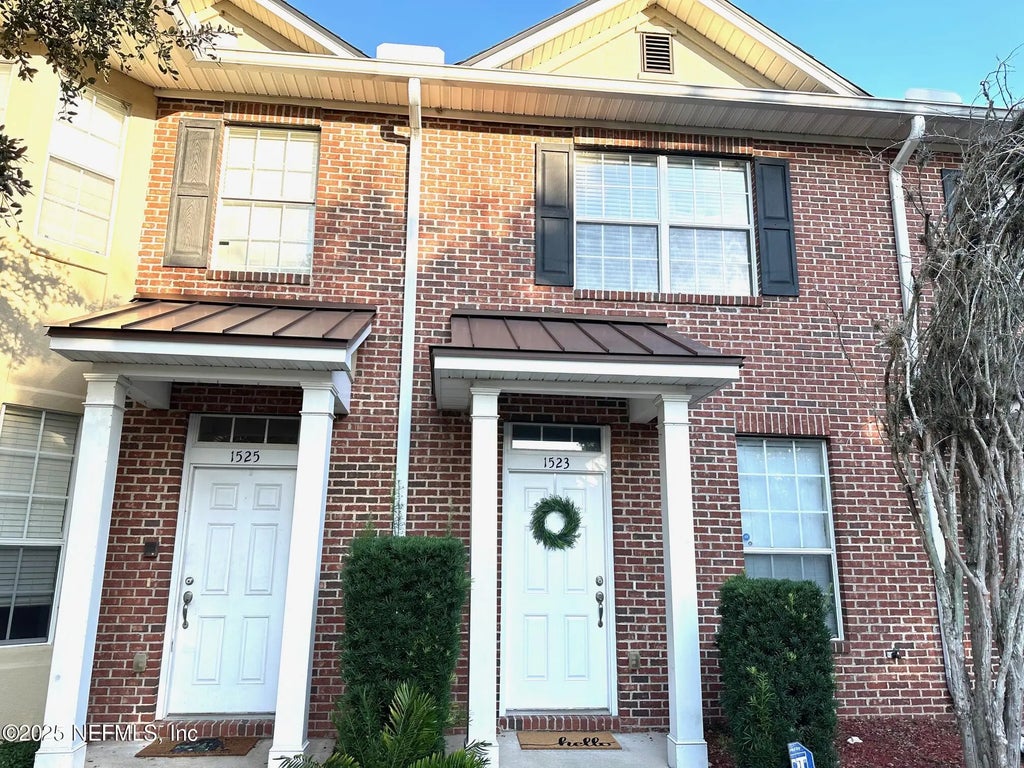 1523 Fieldview Drive, Jacksonville