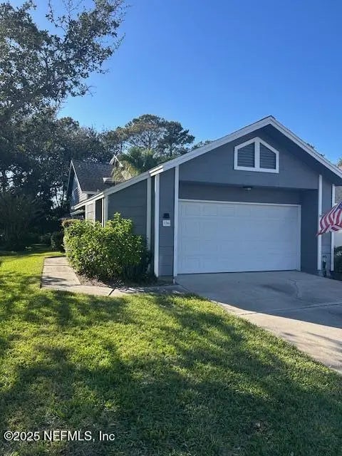 136 Willow Pond Lane, Ponte Vedra Beach