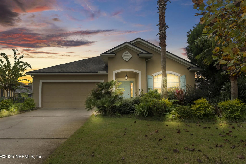 76 Pond Run Lane, Jacksonville