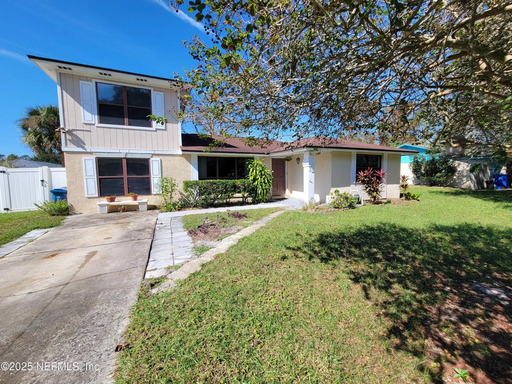 19 Mackeral Street, Ponte Vedra Beach