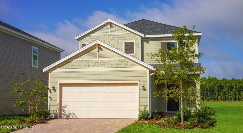 112 Otsego Lane, St. Augustine