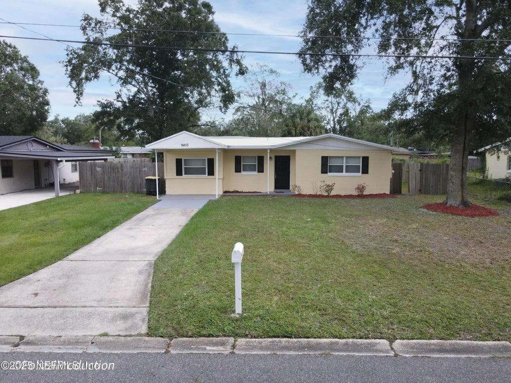 9453 Flechette Avenue, Jacksonville