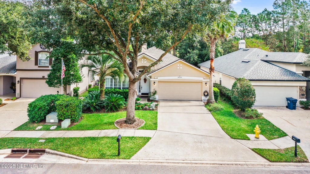 96169 Long Beach Drive, Fernandina Beach