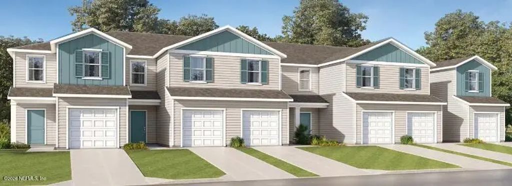 3979 Palladian Court, Jacksonville