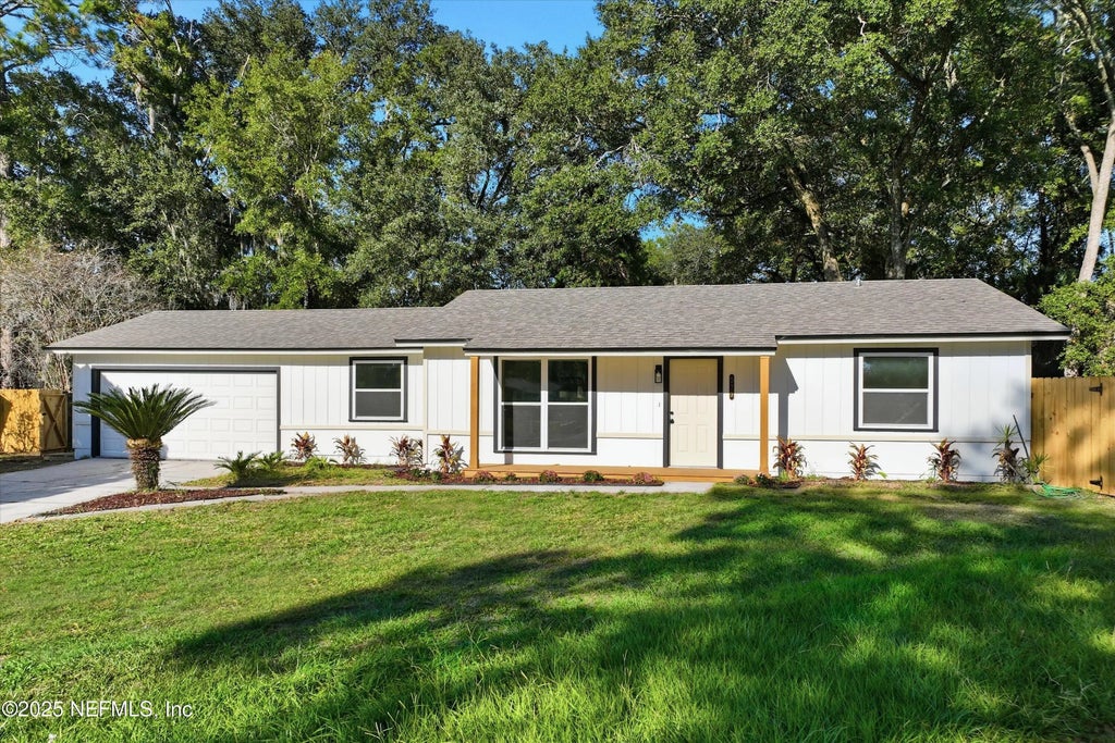 579 Carina Lane, Jacksonville