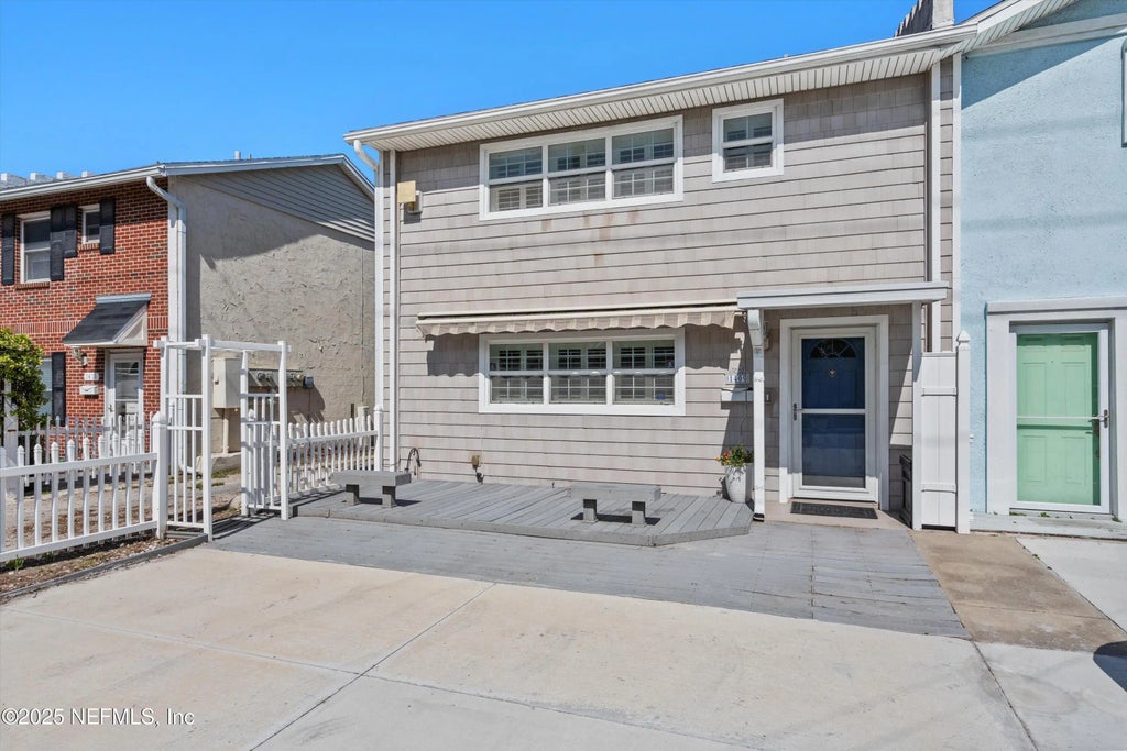 1409 4th Street N, Jacksonville Beach