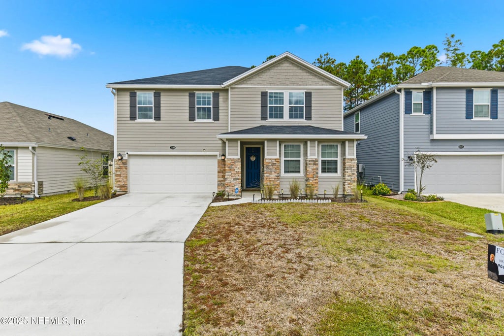 11183 Stapleton Drive, Jacksonville