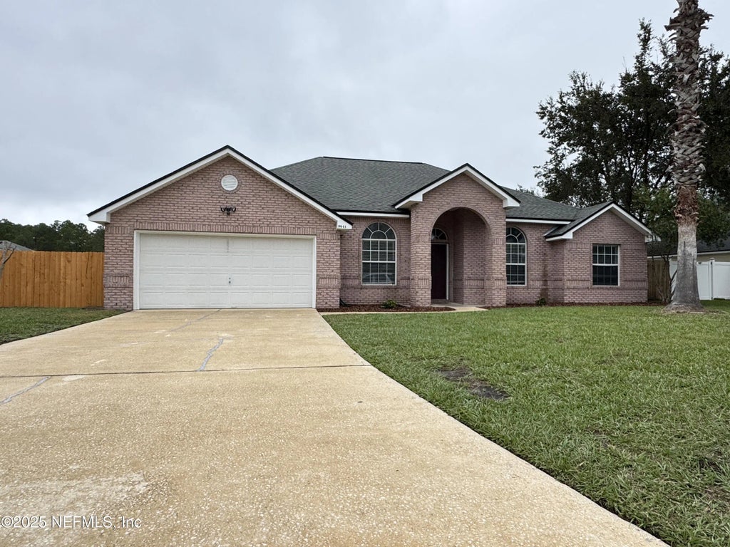 9841 Staple Inn Court, Jacksonville