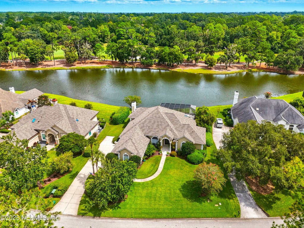 124 North Cove Drive, Ponte Vedra Beach