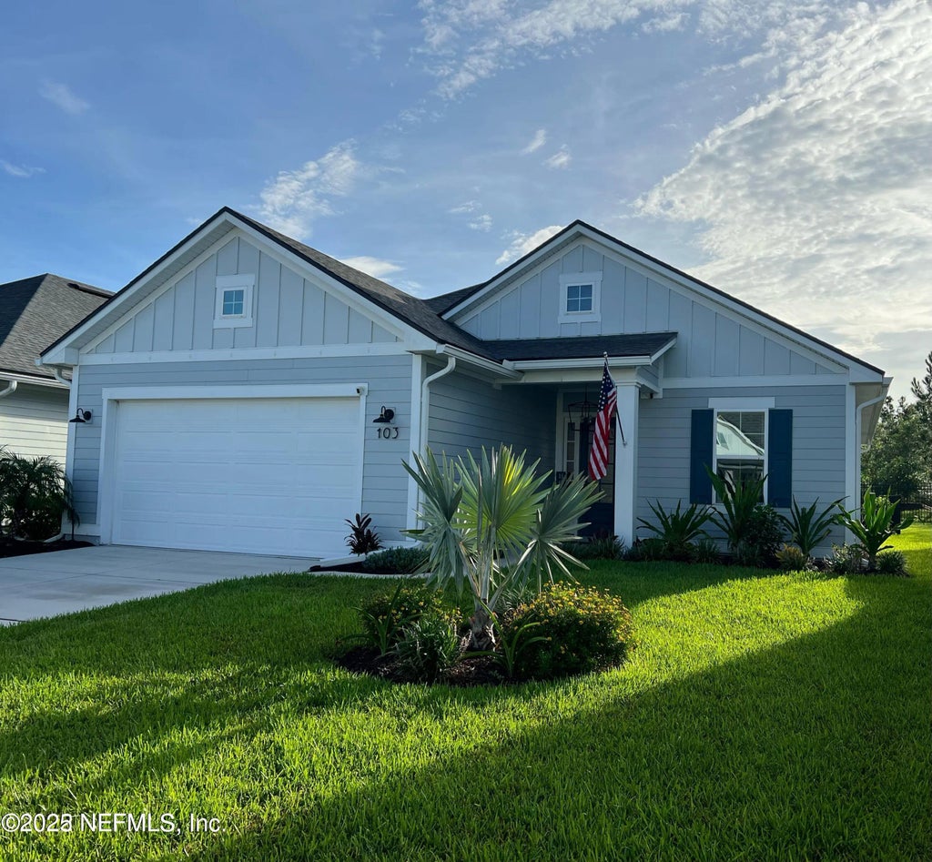 103 Seabrook Drive, Ponte Vedra