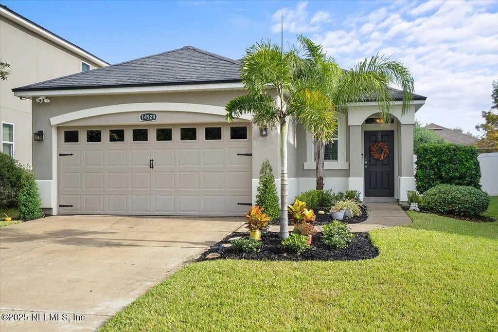 14529 Garden Gate Drive, Jacksonville