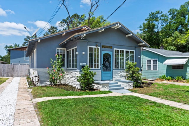 3865 Eloise Street, Jacksonville