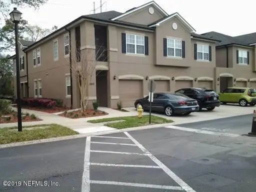 12301 Kernan Forest Boulevard 302, Jacksonville