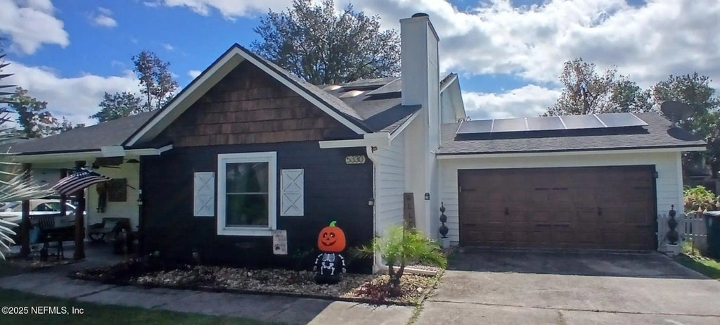 5330 Scattered Oaks Court, Jacksonville