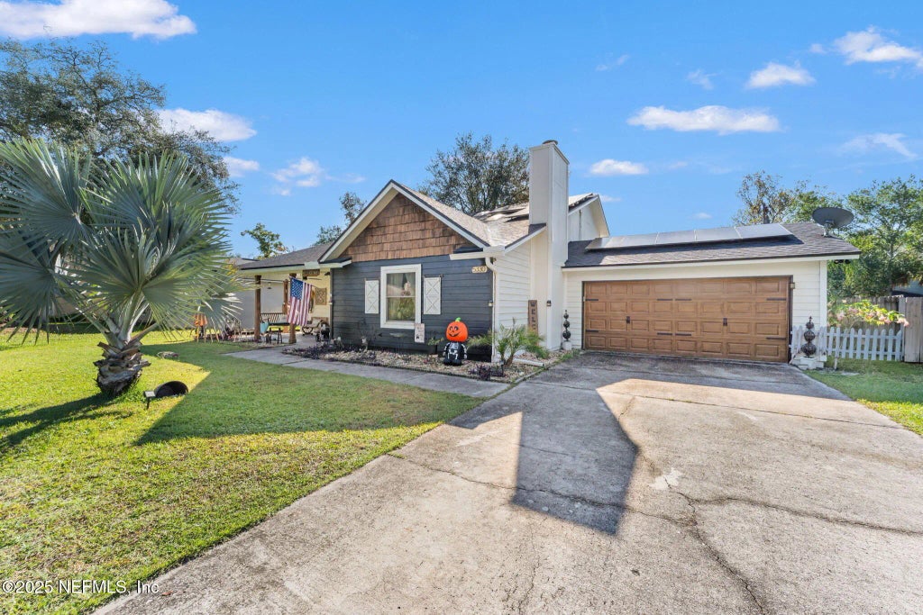 5330 Scattered Oaks Court, Jacksonville