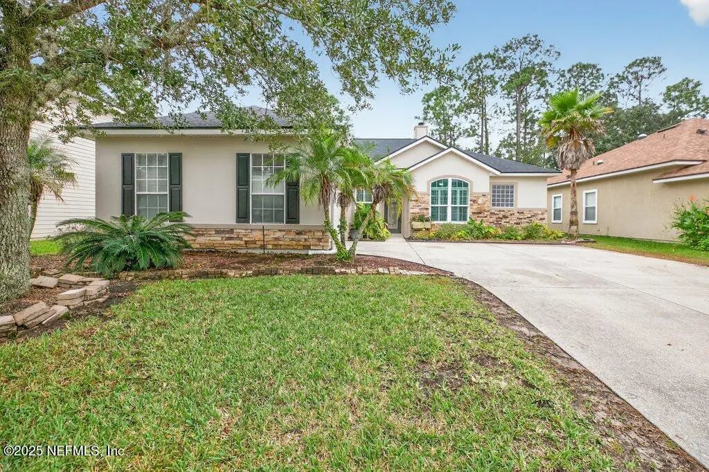 1807 Chatham Village Drive, Fleming Island