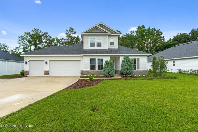 2867 Orange Picker Road, Jacksonville