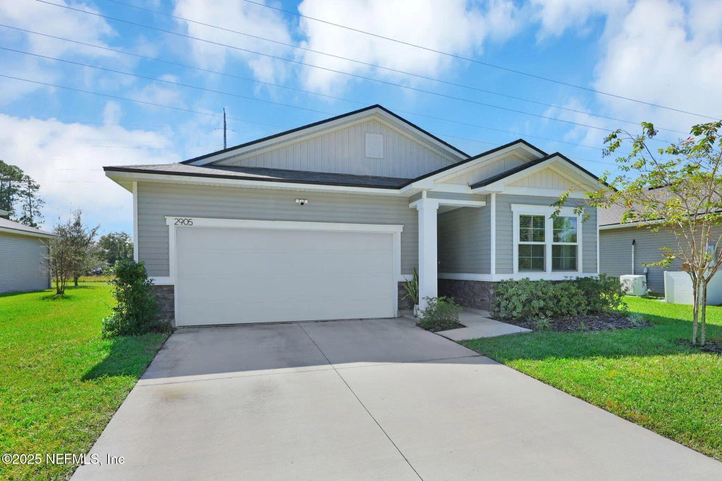 2905 Farmall Drive, Jacksonville