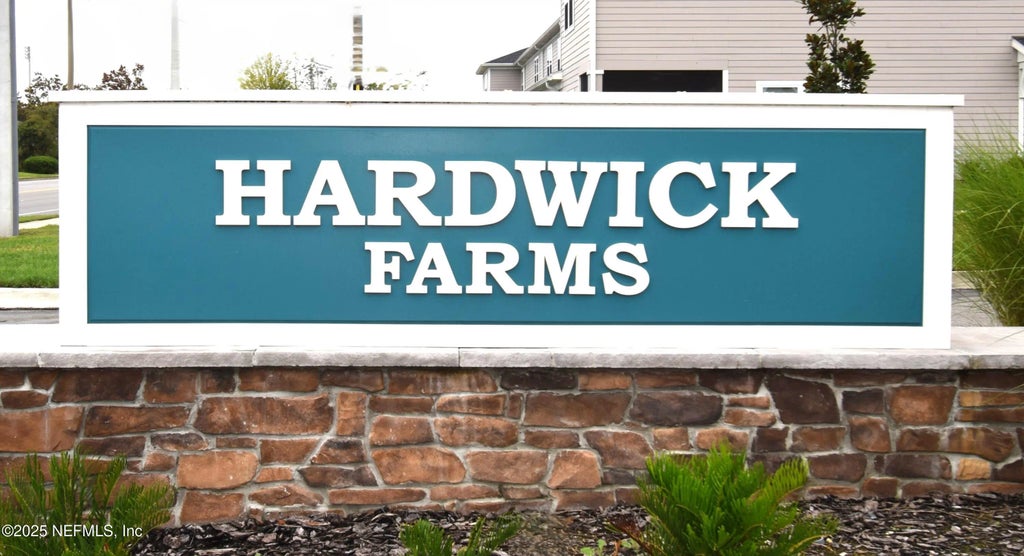 6834 Golden Monarch Avenue, Jacksonville