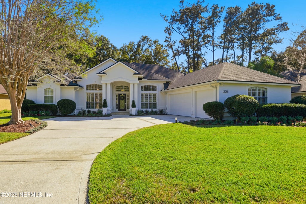 305 W Woodhaven Drive, Ponte Vedra Beach