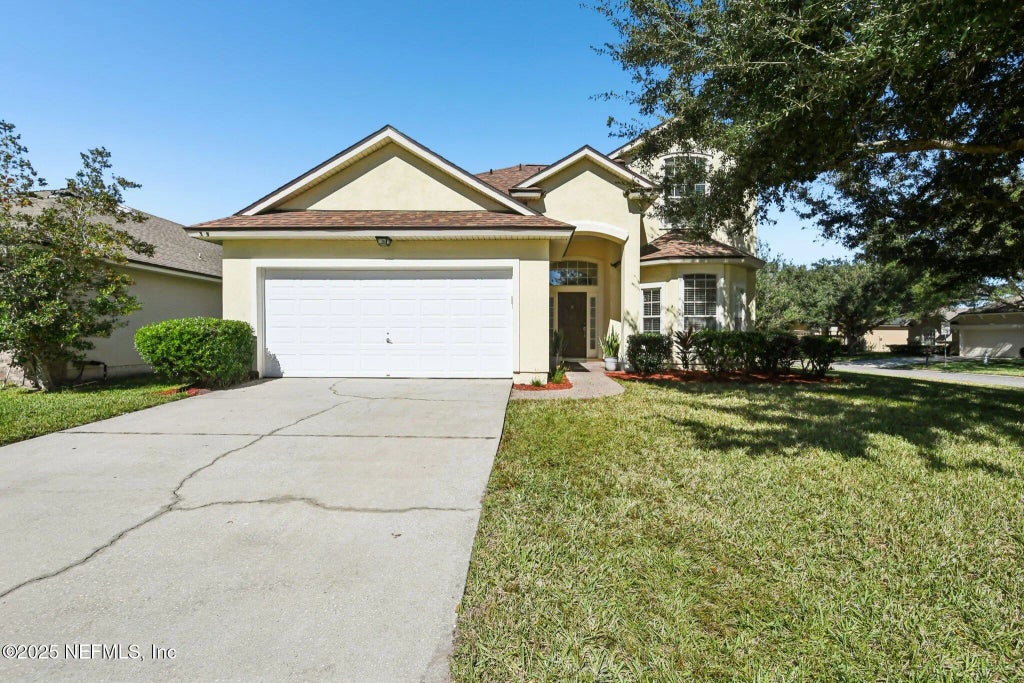 3750 Timberline Drive, Orange Park