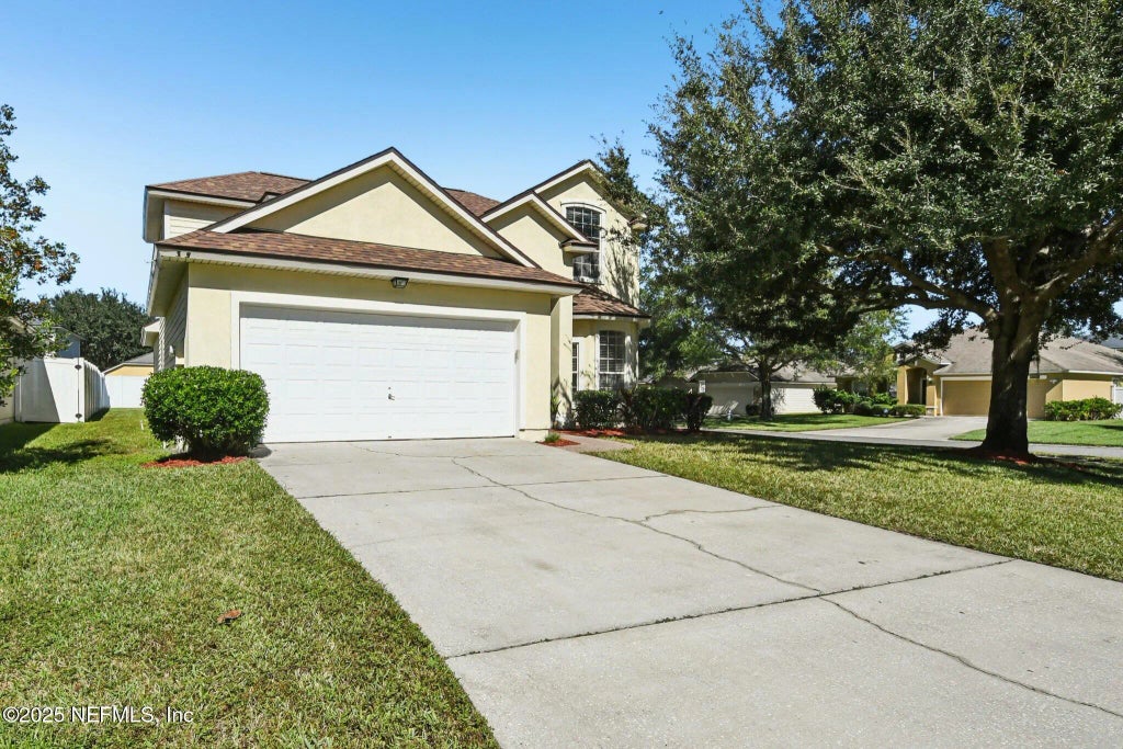 3750 Timberline Drive, Orange Park