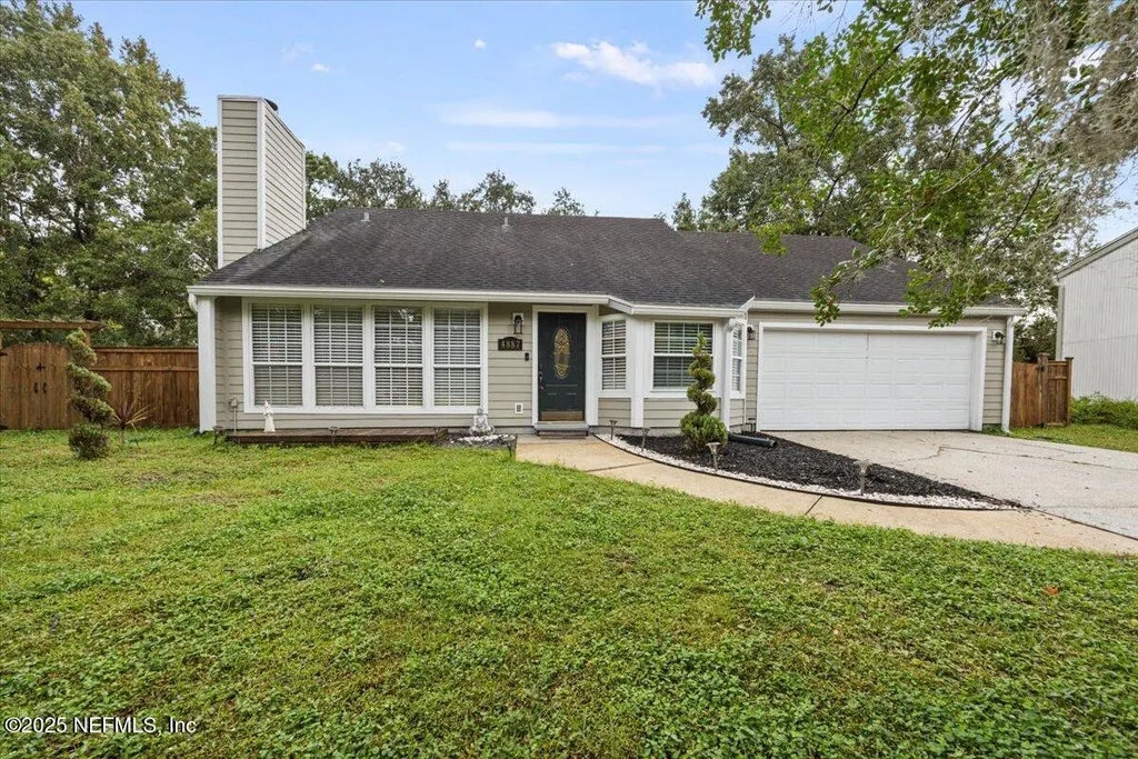 4887 Northford Place E, Jacksonville