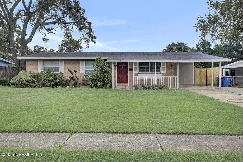 11271 Americana Lane, Jacksonville