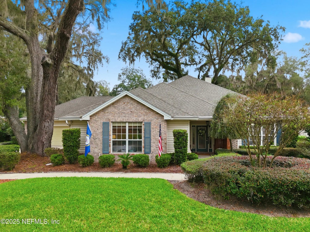5527 Rebels Hill Lane, Jacksonville