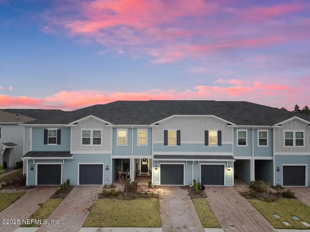 90 Carmella Court, St. Augustine