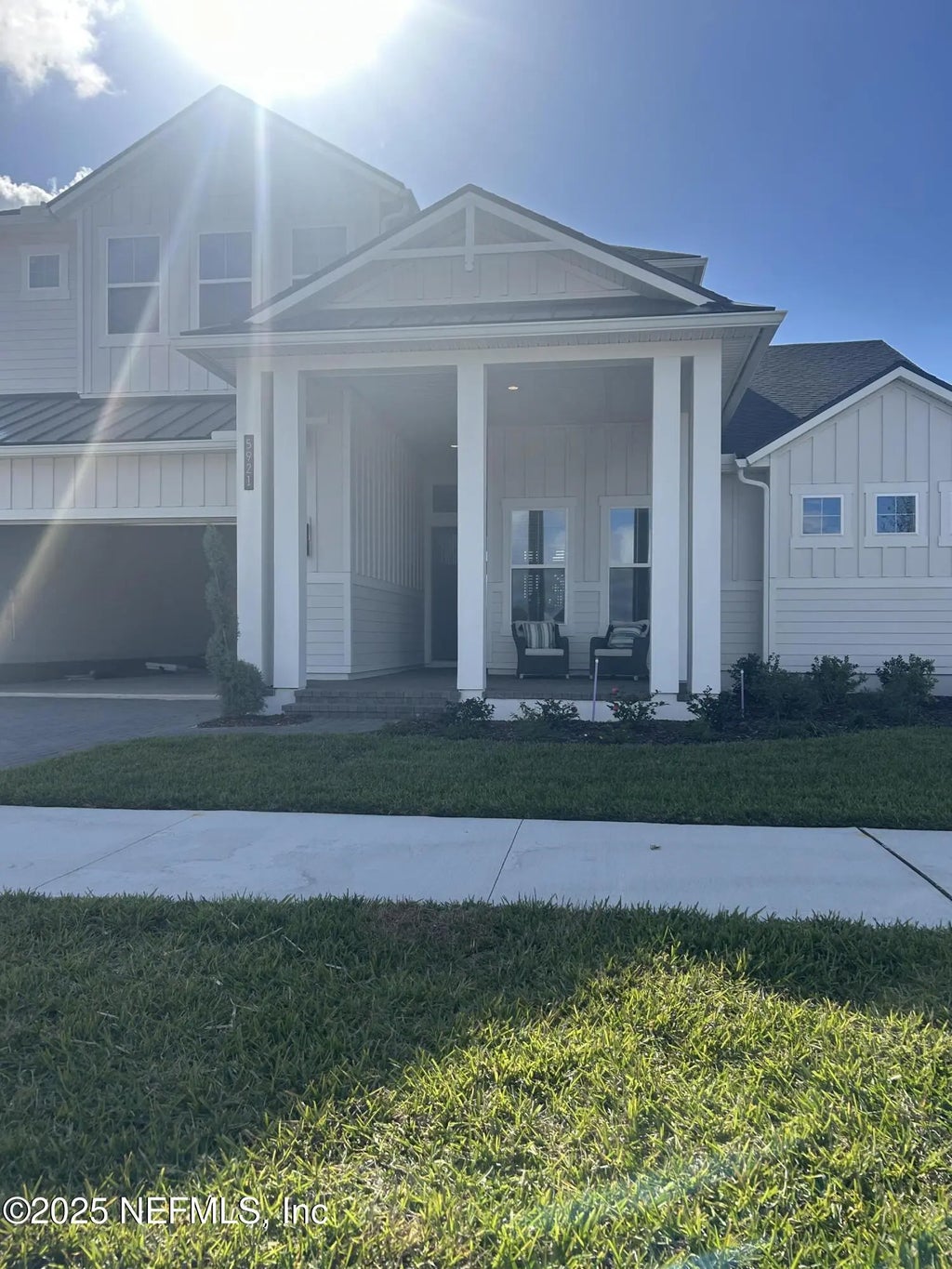 5921 Canopy Row Street, Jacksonville