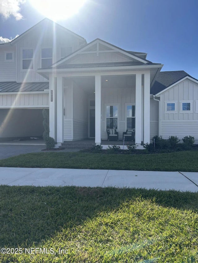 5921 Canopy Row Street, Jacksonville