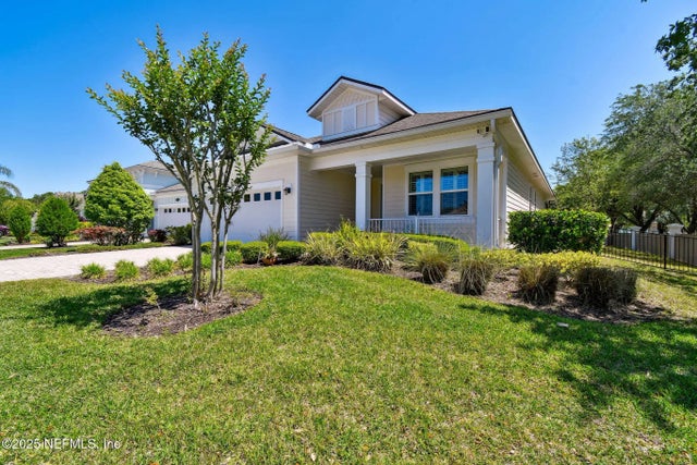 26 Back Nine Drive, St. Augustine