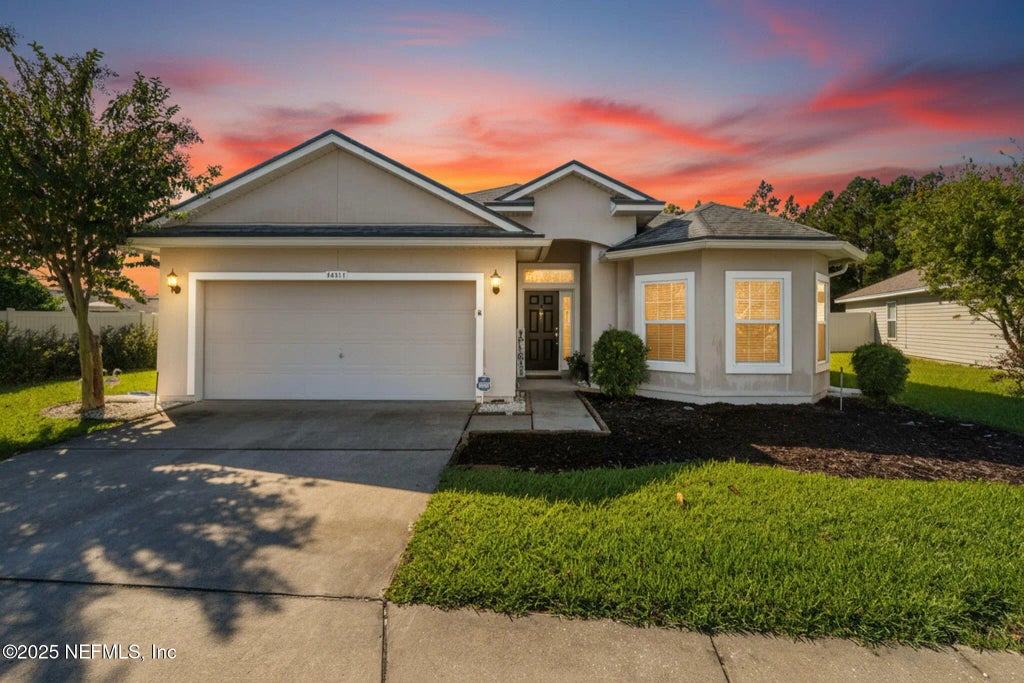 96017 Graylon Drive, Yulee