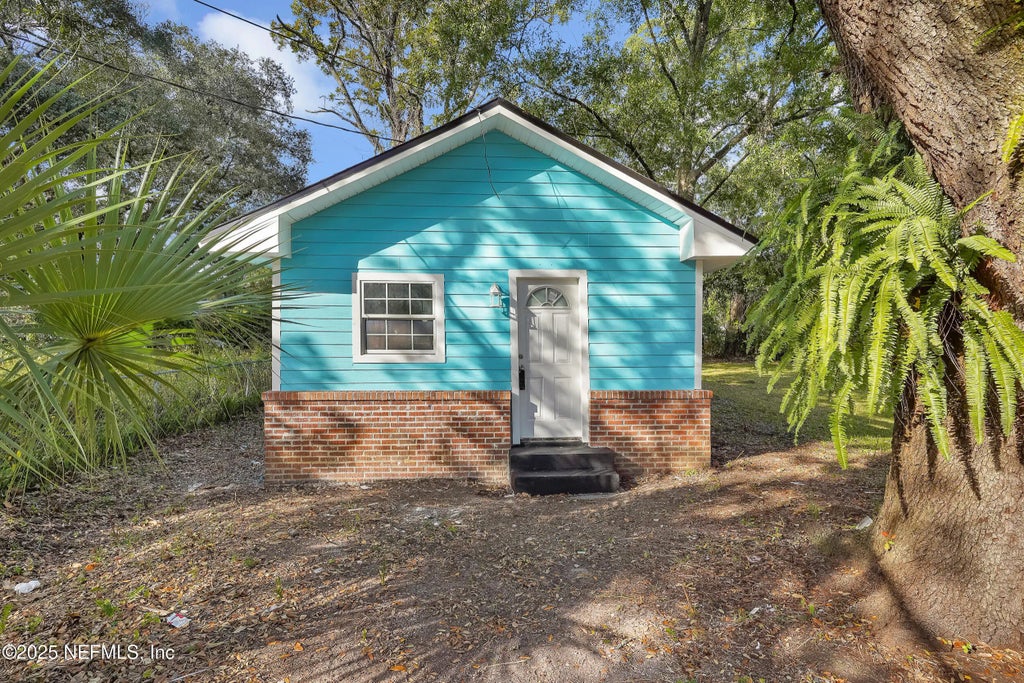 1137 W 23rd Street, Jacksonville