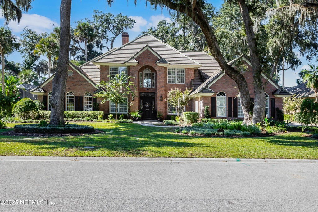 192 Twelve Oaks Lane, Ponte Vedra Beach