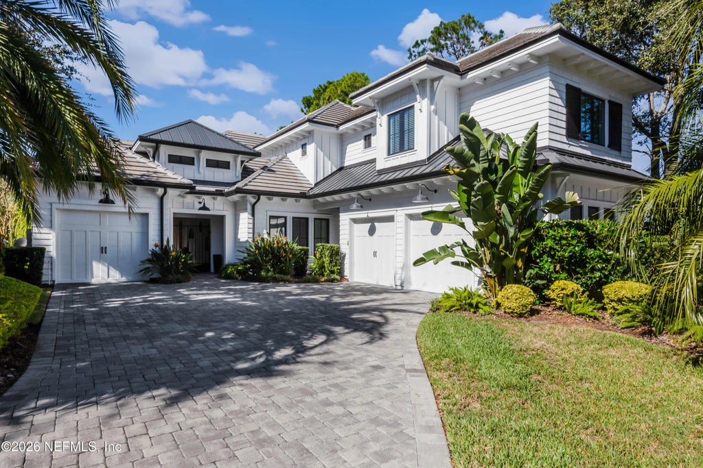 185 Retreat Place, Ponte Vedra Beach