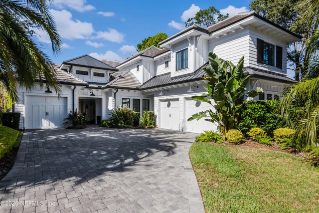 185 Retreat Place, Ponte Vedra Beach