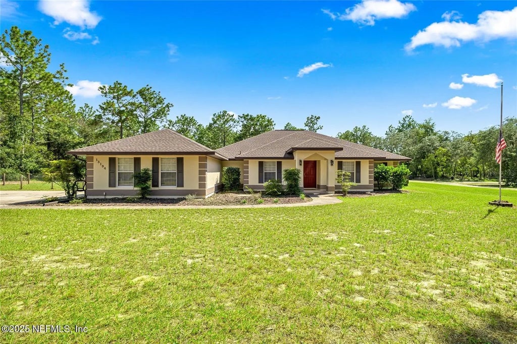 13194 Sw 70th Ln Lane, Ocala