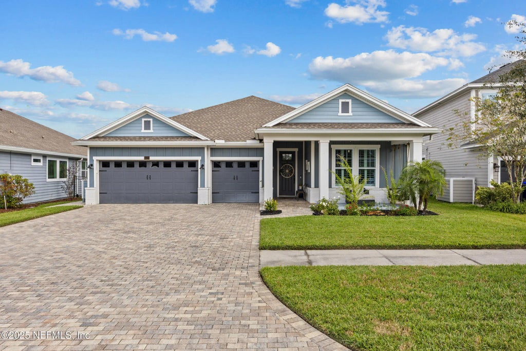 57 Rivercliff Trail, St. Augustine