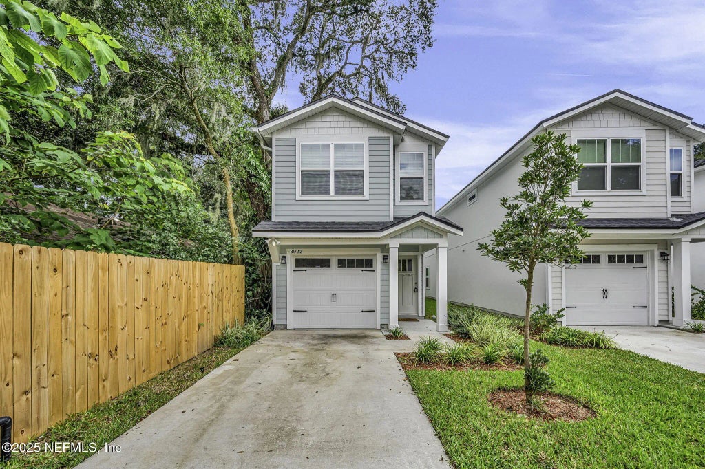8922 Free Avenue, Jacksonville