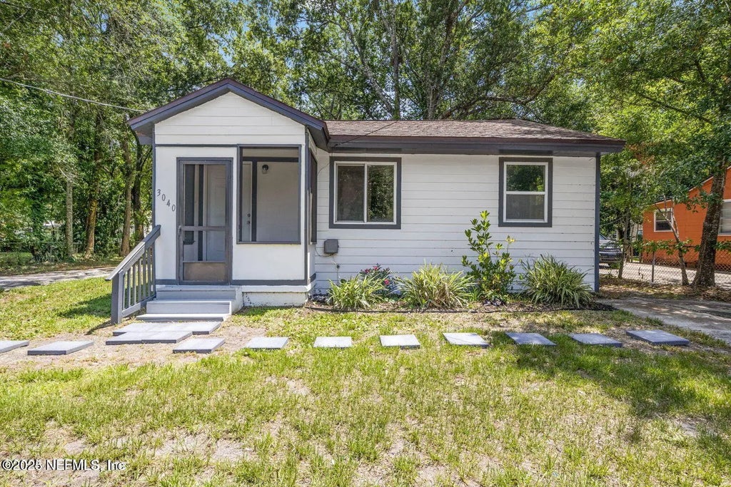 3040 W 5th Street, Jacksonville