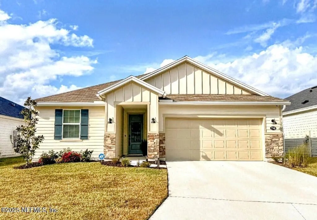7740 Dunhill Court, Jacksonville