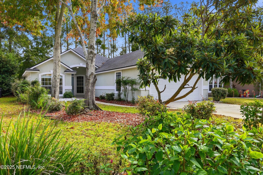 1655 Highland View Court, Fleming Island