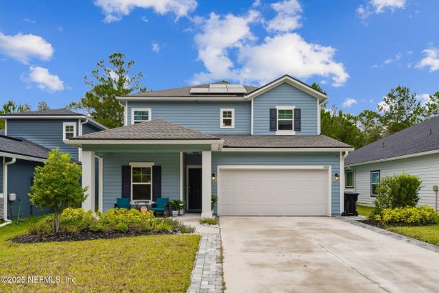 2655 Firethorn Avenue, Orange Park