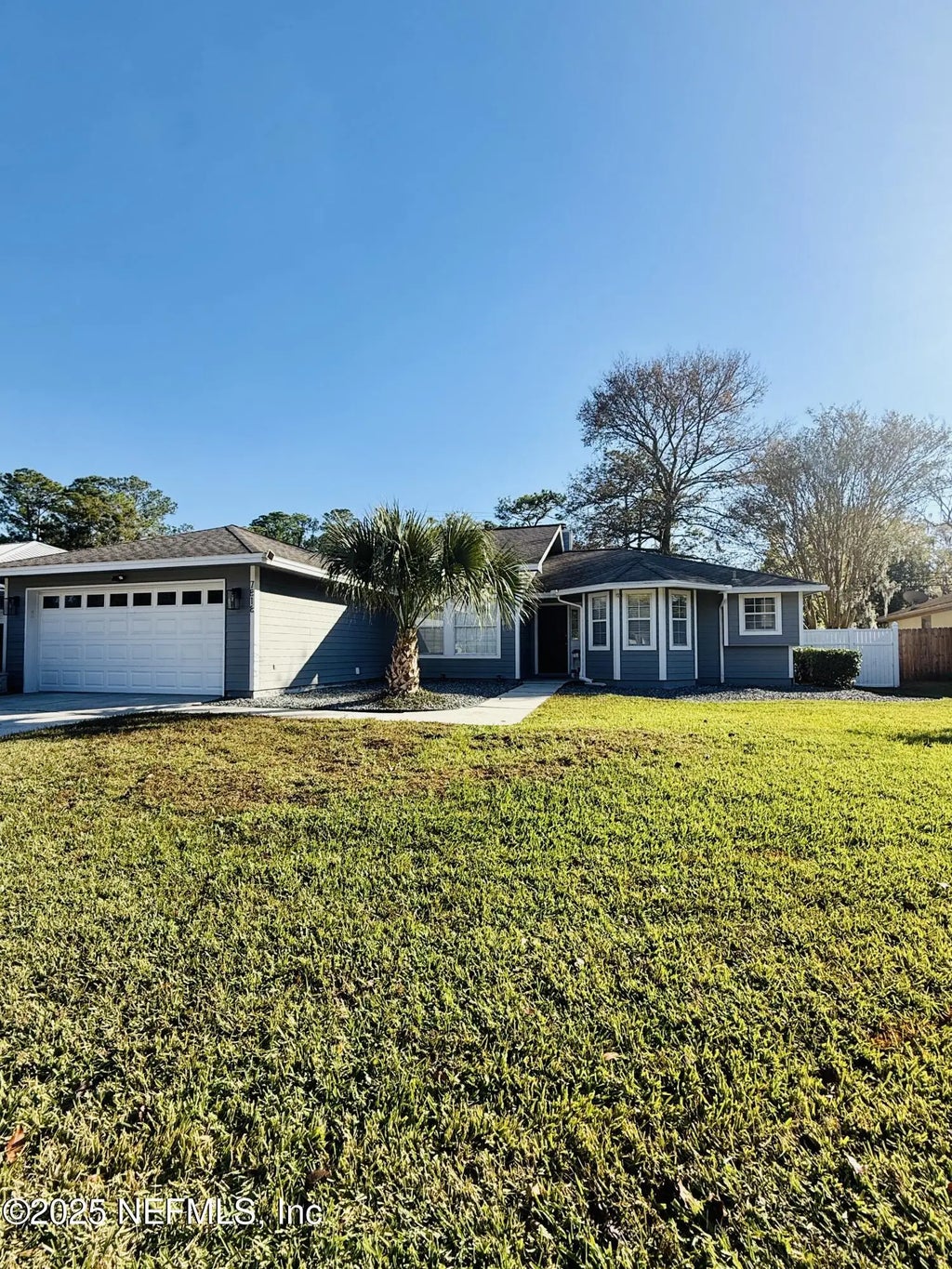 7818 Bridgestone Terrace, Jacksonville