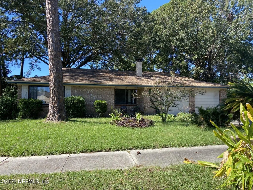 9912 Sage Tree Court, Jacksonville