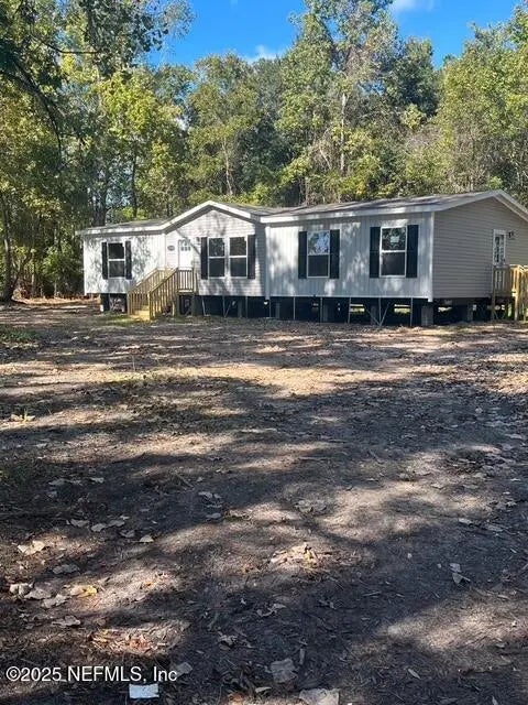 45700 Jones Way Way, Callahan