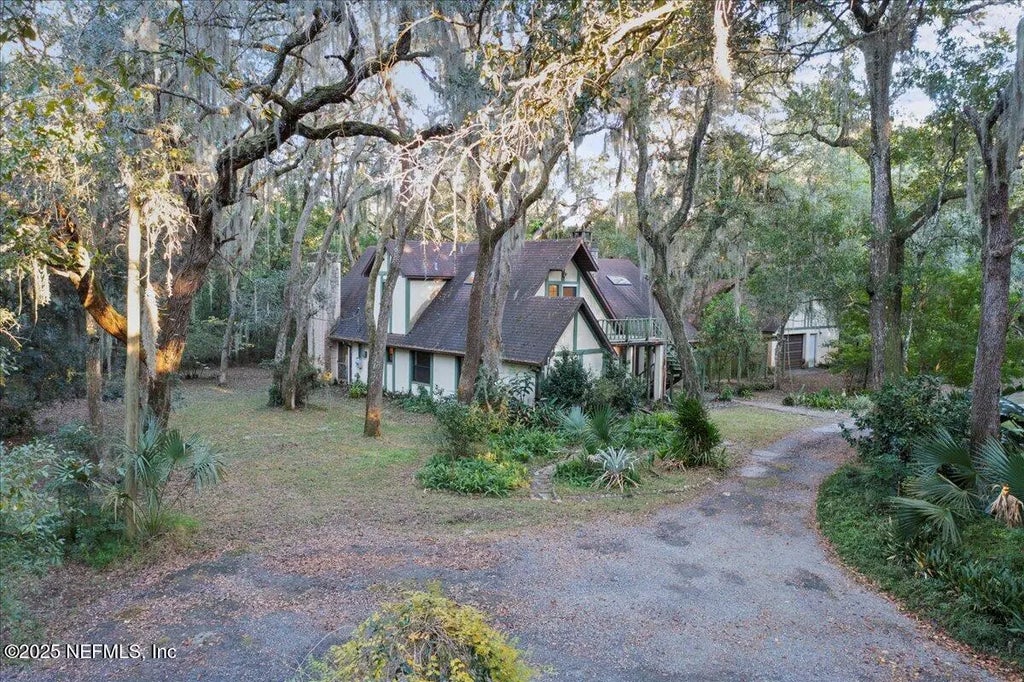 3136 Country Creek Lane, St. Augustine