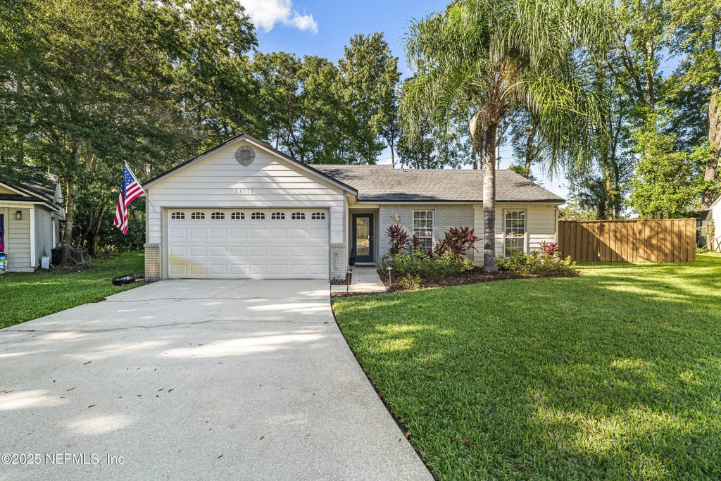 14113 Little Falls Court, Jacksonville